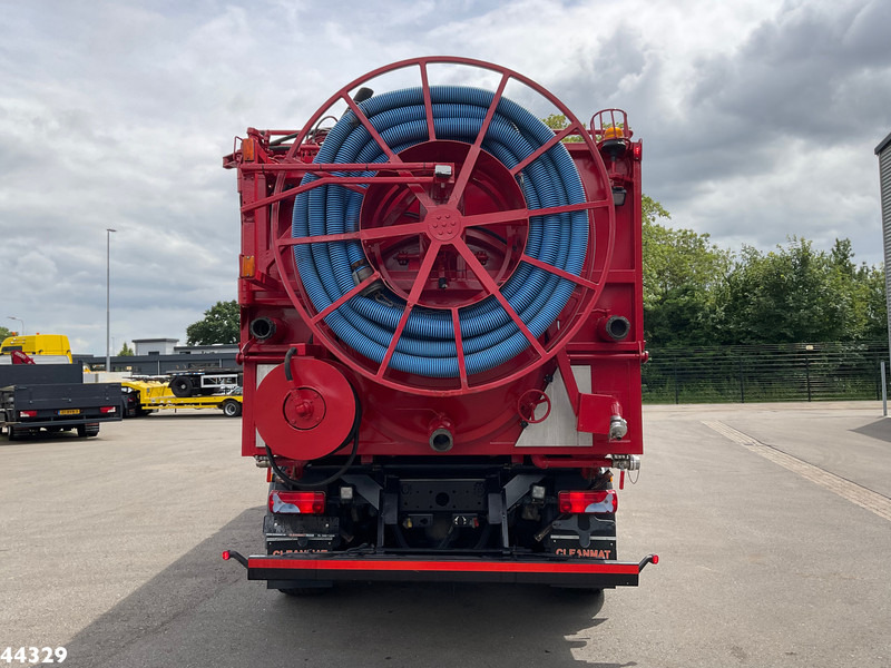 MAN TGS 26.360 6x4H Simon Moos Combi - Vakum kamion: slika MAN TGS 26.360 6x4H Simon Moos Combi - Vakum kamion MAN TGS 26.360 6x4H Simon Moos Combi - Vakum kamion: slika MAN TGS 26.360 6x4H Simon Moos Combi - Vakum kamion