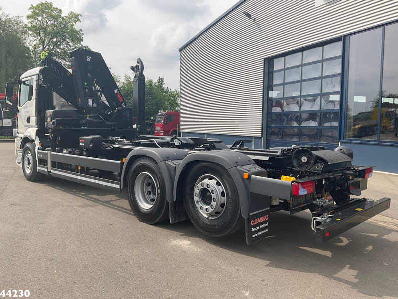 MAN TGS 26.470 Hiab 22 Tonmeter laadkraan NEW AND UNUSED! - Kamion s kukastom dizalicom, Kamion s kranom: slika MAN TGS 26.470 Hiab 22 Tonmeter laadkraan NEW AND UNUSED! - Kamion s kukastom dizalicom, Kamion s kranom MAN TGS 26.470 Hiab 22 Tonmeter laadkraan NEW AND UNUSED! - Kamion s kukastom dizalicom, Kamion s kranom: slika MAN TGS 26.470 Hiab 22 Tonmeter laadkraan NEW AND UNUSED! - Kamion s kukastom dizalicom, Kamion s kranom
