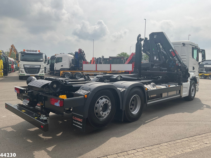 MAN TGS 26.470 Hiab 22 Tonmeter laadkraan NEW AND UNUSED! - Kamion s kukastom dizalicom, Kamion s kranom: slika MAN TGS 26.470 Hiab 22 Tonmeter laadkraan NEW AND UNUSED! - Kamion s kukastom dizalicom, Kamion s kranom MAN TGS 26.470 Hiab 22 Tonmeter laadkraan NEW AND UNUSED! - Kamion s kukastom dizalicom, Kamion s kranom: slika MAN TGS 26.470 Hiab 22 Tonmeter laadkraan NEW AND UNUSED! - Kamion s kukastom dizalicom, Kamion s kranom
