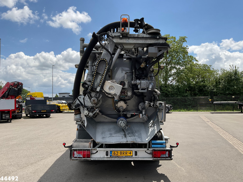 MAN TGS 28.440 FFG Flensburger 12,5m³ Saug/Spul combi Waterrecycling - Vakum kamion: slika MAN TGS 28.440 FFG Flensburger 12,5m³ Saug/Spul combi Waterrecycling - Vakum kamion MAN TGS 28.440 FFG Flensburger 12,5m³ Saug/Spul combi Waterrecycling - Vakum kamion: slika MAN TGS 28.440 FFG Flensburger 12,5m³ Saug/Spul combi Waterrecycling - Vakum kamion