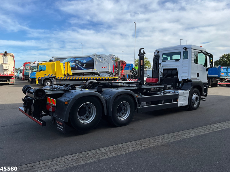 MAN TGS 28.460 Euro 6 Marrel 20 Ton haakarmsysteem - Kamion s kukastom dizalicom: slika MAN TGS 28.460 Euro 6 Marrel 20 Ton haakarmsysteem - Kamion s kukastom dizalicom MAN TGS 28.460 Euro 6 Marrel 20 Ton haakarmsysteem - Kamion s kukastom dizalicom: slika MAN TGS 28.460 Euro 6 Marrel 20 Ton haakarmsysteem - Kamion s kukastom dizalicom