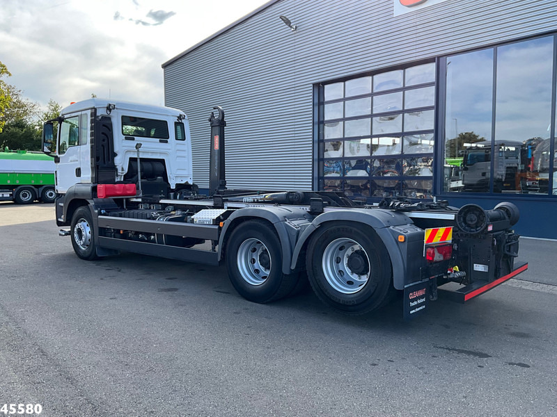MAN TGS 28.460 Euro 6 Marrel 20 Ton haakarmsysteem - Kamion s kukastom dizalicom: slika MAN TGS 28.460 Euro 6 Marrel 20 Ton haakarmsysteem - Kamion s kukastom dizalicom MAN TGS 28.460 Euro 6 Marrel 20 Ton haakarmsysteem - Kamion s kukastom dizalicom: slika MAN TGS 28.460 Euro 6 Marrel 20 Ton haakarmsysteem - Kamion s kukastom dizalicom
