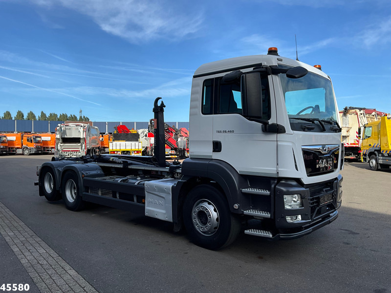 MAN TGS 28.460 Euro 6 Marrel 20 Ton haakarmsysteem - Kamion s kukastom dizalicom: slika MAN TGS 28.460 Euro 6 Marrel 20 Ton haakarmsysteem - Kamion s kukastom dizalicom MAN TGS 28.460 Euro 6 Marrel 20 Ton haakarmsysteem - Kamion s kukastom dizalicom: slika MAN TGS 28.460 Euro 6 Marrel 20 Ton haakarmsysteem - Kamion s kukastom dizalicom