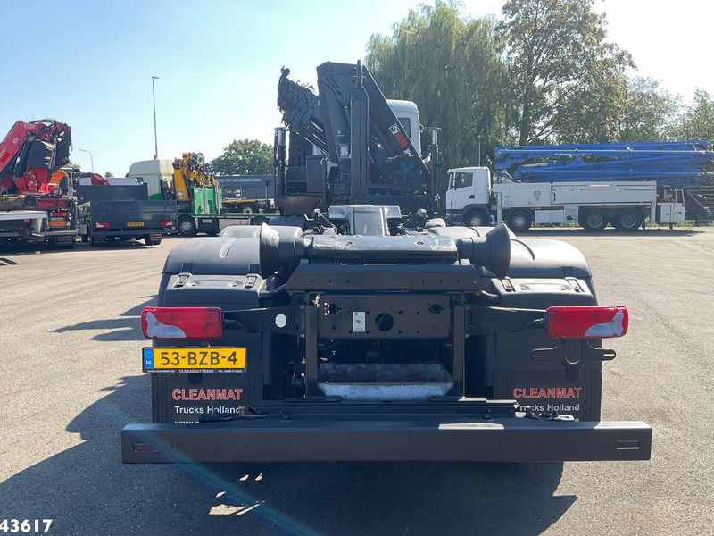 MAN TGS 32.470 8x4 Euro 6 Hiab 22 Tonmeter laadkraan Just 68.765 Km! - Kamion s kranom: slika MAN TGS 32.470 8x4 Euro 6 Hiab 22 Tonmeter laadkraan Just 68.765 Km! - Kamion s kranom MAN TGS 32.470 8x4 Euro 6 Hiab 22 Tonmeter laadkraan Just 68.765 Km! - Kamion s kranom: slika MAN TGS 32.470 8x4 Euro 6 Hiab 22 Tonmeter laadkraan Just 68.765 Km! - Kamion s kranom