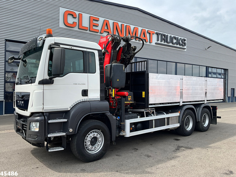 MAN TGS 33.460 6x4 Euro 6 Fassi 23 Tonmeter laadkraan Just 137.258 Km! - Kiper, Kamion s kranom: slika MAN TGS 33.460 6x4 Euro 6 Fassi 23 Tonmeter laadkraan Just 137.258 Km! - Kiper, Kamion s kranom MAN TGS 33.460 6x4 Euro 6 Fassi 23 Tonmeter laadkraan Just 137.258 Km! - Kiper, Kamion s kranom: slika MAN TGS 33.460 6x4 Euro 6 Fassi 23 Tonmeter laadkraan Just 137.258 Km! - Kiper, Kamion s kranom