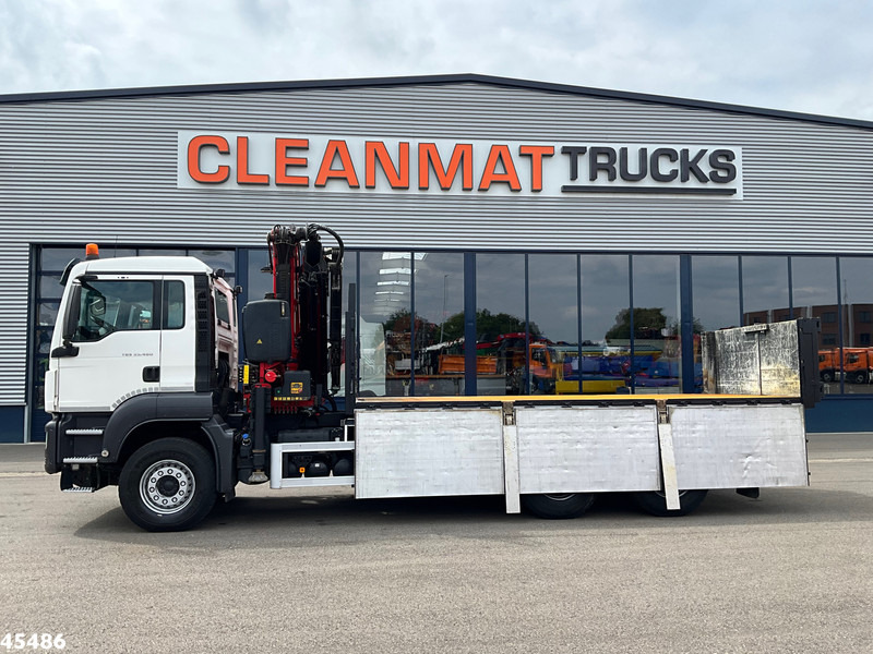 MAN TGS 33.460 6x4 Euro 6 Fassi 23 Tonmeter laadkraan Just 137.258 Km! - Kiper, Kamion s kranom: slika MAN TGS 33.460 6x4 Euro 6 Fassi 23 Tonmeter laadkraan Just 137.258 Km! - Kiper, Kamion s kranom MAN TGS 33.460 6x4 Euro 6 Fassi 23 Tonmeter laadkraan Just 137.258 Km! - Kiper, Kamion s kranom: slika MAN TGS 33.460 6x4 Euro 6 Fassi 23 Tonmeter laadkraan Just 137.258 Km! - Kiper, Kamion s kranom