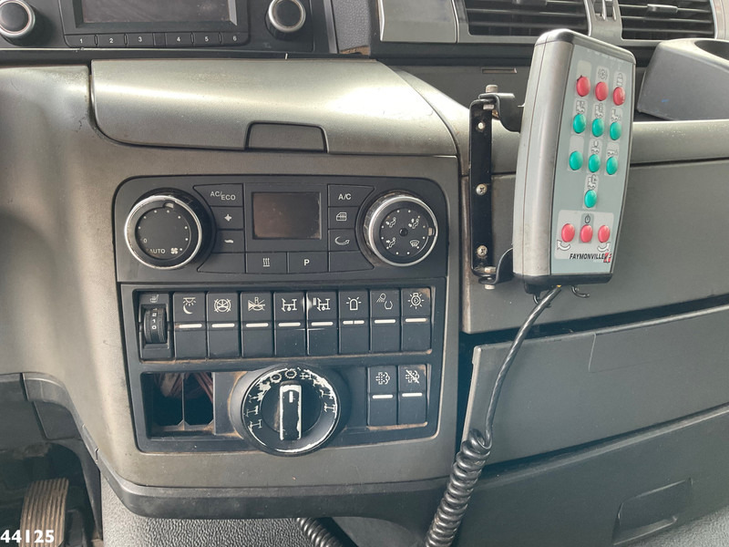 Kamion s kranom MAN TGS 33.480 6x6 Euro 6 Palfinger 27 Tonmeter boomkraan: slika Kamion s kranom MAN TGS 33.480 6x6 Euro 6 Palfinger 27 Tonmeter boomkraan