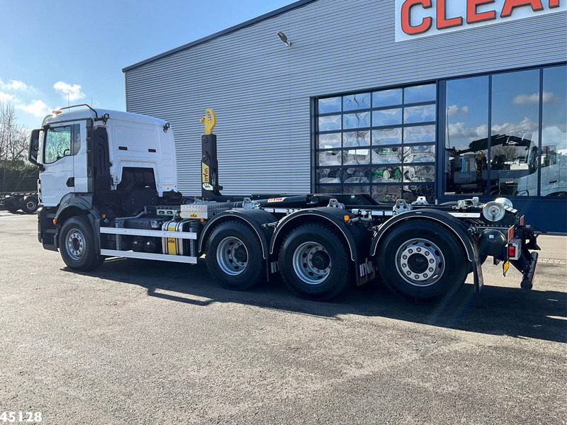 MAN TGS 35.430 8x4 Hyvalift 26 Ton haakarmsysteem NEW AND UNUSED! - Kamion s kukastom dizalicom: slika MAN TGS 35.430 8x4 Hyvalift 26 Ton haakarmsysteem NEW AND UNUSED! - Kamion s kukastom dizalicom MAN TGS 35.430 8x4 Hyvalift 26 Ton haakarmsysteem NEW AND UNUSED! - Kamion s kukastom dizalicom: slika MAN TGS 35.430 8x4 Hyvalift 26 Ton haakarmsysteem NEW AND UNUSED! - Kamion s kukastom dizalicom