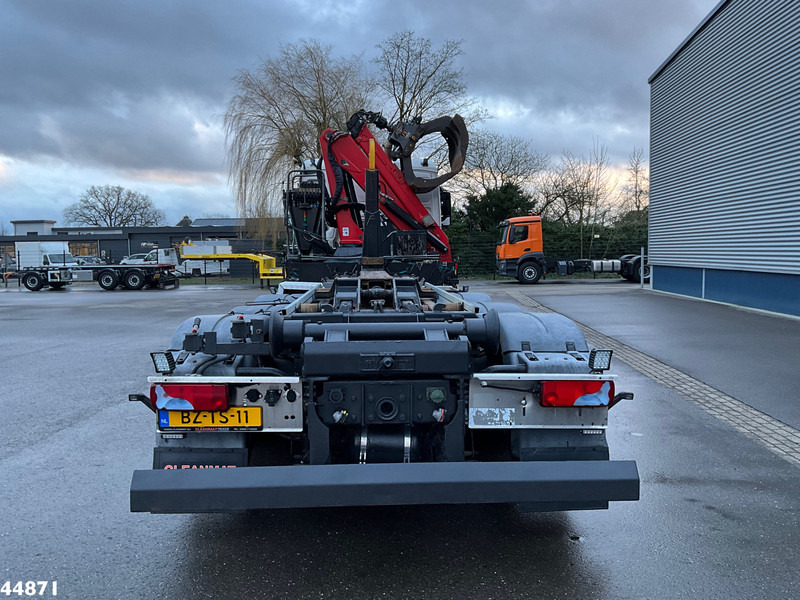 MAN TGS 35.440 8x4 HMF 16 Tonmeter Z-kraan - Kamion s kukastom dizalicom: slika MAN TGS 35.440 8x4 HMF 16 Tonmeter Z-kraan - Kamion s kukastom dizalicom MAN TGS 35.440 8x4 HMF 16 Tonmeter Z-kraan - Kamion s kukastom dizalicom: slika MAN TGS 35.440 8x4 HMF 16 Tonmeter Z-kraan - Kamion s kukastom dizalicom