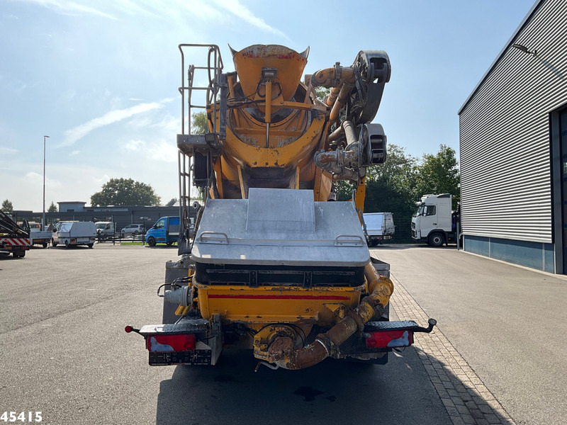 MAN TGS 35.440 Euro 6 10x4 CIFA 12m³ Mixer + CIFA pump Just 200.228 km! - Automješalica: slika MAN TGS 35.440 Euro 6 10x4 CIFA 12m³ Mixer + CIFA pump Just 200.228 km! - Automješalica MAN TGS 35.440 Euro 6 10x4 CIFA 12m³ Mixer + CIFA pump Just 200.228 km! - Automješalica: slika MAN TGS 35.440 Euro 6 10x4 CIFA 12m³ Mixer + CIFA pump Just 200.228 km! - Automješalica