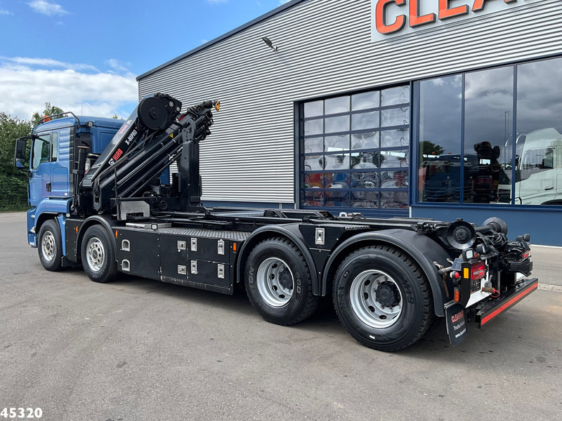 MAN TGS 35.500 8x4 Euro 6 Hiab 30 Tonmeter laadkraan Just 164.946 km! - Kamion s kukastom dizalicom, Kamion s kranom: slika MAN TGS 35.500 8x4 Euro 6 Hiab 30 Tonmeter laadkraan Just 164.946 km! - Kamion s kukastom dizalicom, Kamion s kranom MAN TGS 35.500 8x4 Euro 6 Hiab 30 Tonmeter laadkraan Just 164.946 km! - Kamion s kukastom dizalicom, Kamion s kranom: slika MAN TGS 35.500 8x4 Euro 6 Hiab 30 Tonmeter laadkraan Just 164.946 km! - Kamion s kukastom dizalicom, Kamion s kranom