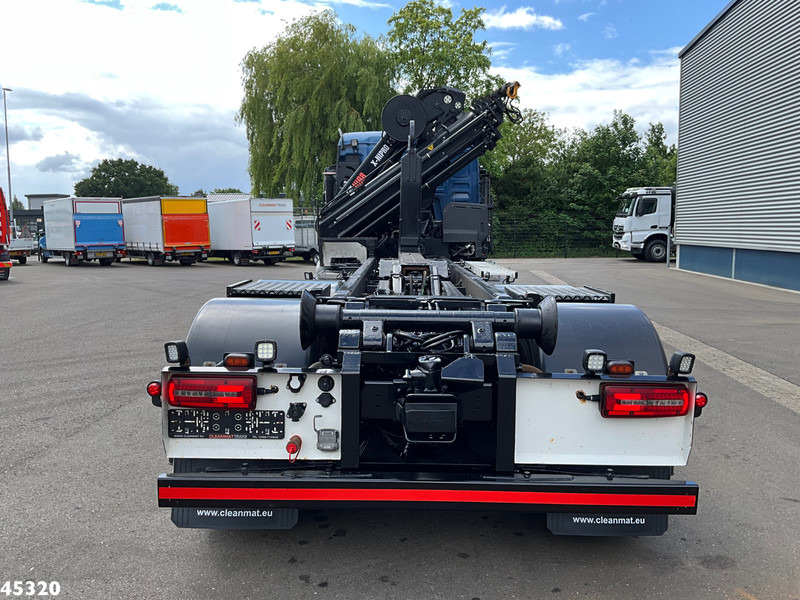 MAN TGS 35.500 8x4 Euro 6 Hiab 30 Tonmeter laadkraan Just 164.946 km! - Kamion s kukastom dizalicom, Kamion s kranom: slika MAN TGS 35.500 8x4 Euro 6 Hiab 30 Tonmeter laadkraan Just 164.946 km! - Kamion s kukastom dizalicom, Kamion s kranom MAN TGS 35.500 8x4 Euro 6 Hiab 30 Tonmeter laadkraan Just 164.946 km! - Kamion s kukastom dizalicom, Kamion s kranom: slika MAN TGS 35.500 8x4 Euro 6 Hiab 30 Tonmeter laadkraan Just 164.946 km! - Kamion s kukastom dizalicom, Kamion s kranom