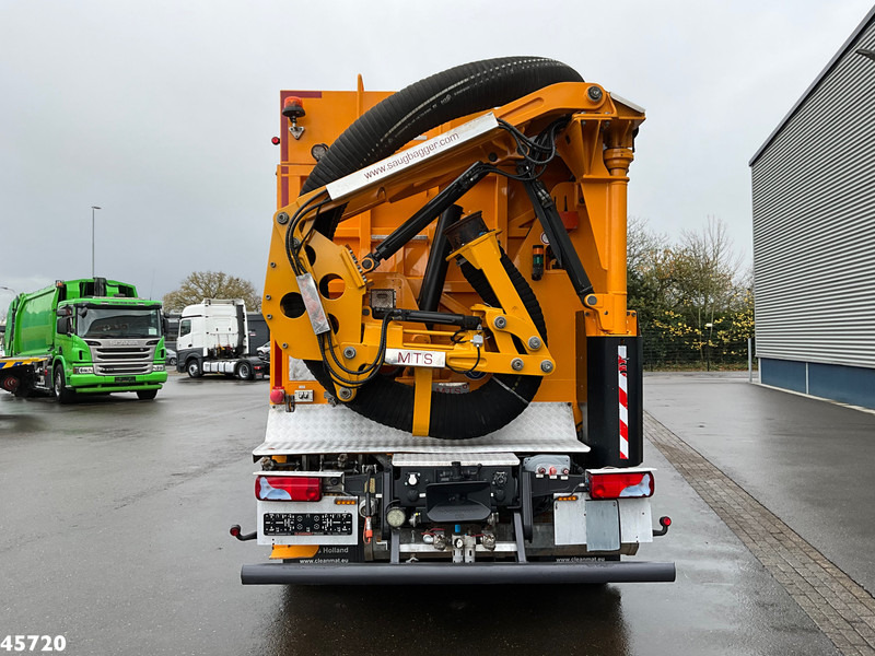 MAN TGS 35.500 8x4 Euro 6 MTS Saugbagger Just 40.559 km! - Vakum kamion: slika MAN TGS 35.500 8x4 Euro 6 MTS Saugbagger Just 40.559 km! - Vakum kamion MAN TGS 35.500 8x4 Euro 6 MTS Saugbagger Just 40.559 km! - Vakum kamion: slika MAN TGS 35.500 8x4 Euro 6 MTS Saugbagger Just 40.559 km! - Vakum kamion