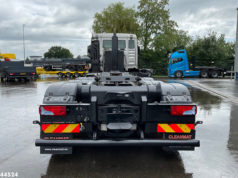 MAN TGS 35.500 8x4 Euro 6 VDL 25 Ton haakarmsysteem - Kamion s kukastom dizalicom: slika MAN TGS 35.500 8x4 Euro 6 VDL 25 Ton haakarmsysteem - Kamion s kukastom dizalicom MAN TGS 35.500 8x4 Euro 6 VDL 25 Ton haakarmsysteem - Kamion s kukastom dizalicom: slika MAN TGS 35.500 8x4 Euro 6 VDL 25 Ton haakarmsysteem - Kamion s kukastom dizalicom