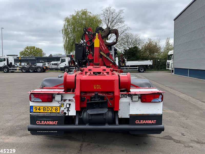 MAN TGS 41.440 10x4 Euro 6 Palfinger 17 Tonmeter Z-kraan - Kamion s kukastom dizalicom, Kamion s kranom: slika MAN TGS 41.440 10x4 Euro 6 Palfinger 17 Tonmeter Z-kraan - Kamion s kukastom dizalicom, Kamion s kranom MAN TGS 41.440 10x4 Euro 6 Palfinger 17 Tonmeter Z-kraan - Kamion s kukastom dizalicom, Kamion s kranom: slika MAN TGS 41.440 10x4 Euro 6 Palfinger 17 Tonmeter Z-kraan - Kamion s kukastom dizalicom, Kamion s kranom