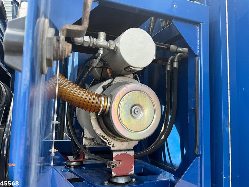 Vakum kamion MAN TGS 41.440 8x4 Full Steel Reschwitzer 10m³ Saugbagger Just 132.502 Km!: slika Vakum kamion MAN TGS 41.440 8x4 Full Steel Reschwitzer 10m³ Saugbagger Just 132.502 Km! Vakum kamion MAN TGS 41.440 8x4 Full Steel Reschwitzer 10m³ Saugbagger Just 132.502 Km!: slika Vakum kamion MAN TGS 41.440 8x4 Full Steel Reschwitzer 10m³ Saugbagger Just 132.502 Km!