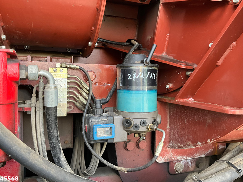 Vakum kamion MAN TGS 41.440 8x4 Full Steel Reschwitzer 10m³ Saugbagger Just 132.502 Km!: slika Vakum kamion MAN TGS 41.440 8x4 Full Steel Reschwitzer 10m³ Saugbagger Just 132.502 Km! Vakum kamion MAN TGS 41.440 8x4 Full Steel Reschwitzer 10m³ Saugbagger Just 132.502 Km!: slika Vakum kamion MAN TGS 41.440 8x4 Full Steel Reschwitzer 10m³ Saugbagger Just 132.502 Km!