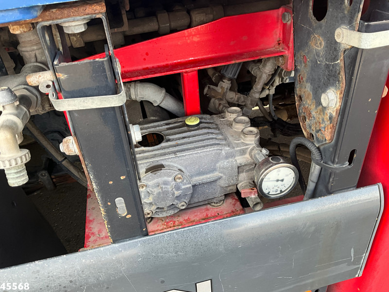 Vakum kamion MAN TGS 41.440 8x4 Full Steel Reschwitzer 10m³ Saugbagger Just 132.502 Km!: slika Vakum kamion MAN TGS 41.440 8x4 Full Steel Reschwitzer 10m³ Saugbagger Just 132.502 Km! Vakum kamion MAN TGS 41.440 8x4 Full Steel Reschwitzer 10m³ Saugbagger Just 132.502 Km!: slika Vakum kamion MAN TGS 41.440 8x4 Full Steel Reschwitzer 10m³ Saugbagger Just 132.502 Km!