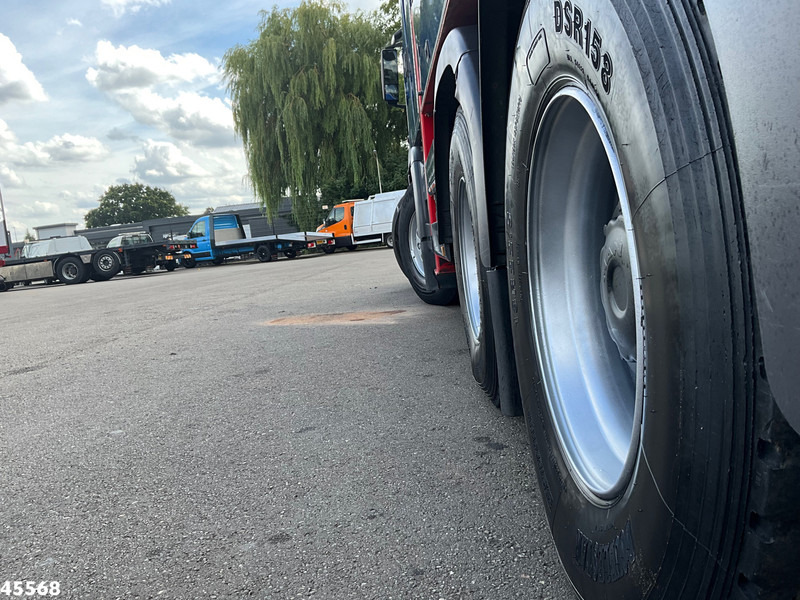 Vakum kamion MAN TGS 41.440 8x4 Full Steel Reschwitzer 10m³ Saugbagger Just 132.502 Km!: slika Vakum kamion MAN TGS 41.440 8x4 Full Steel Reschwitzer 10m³ Saugbagger Just 132.502 Km! Vakum kamion MAN TGS 41.440 8x4 Full Steel Reschwitzer 10m³ Saugbagger Just 132.502 Km!: slika Vakum kamion MAN TGS 41.440 8x4 Full Steel Reschwitzer 10m³ Saugbagger Just 132.502 Km!