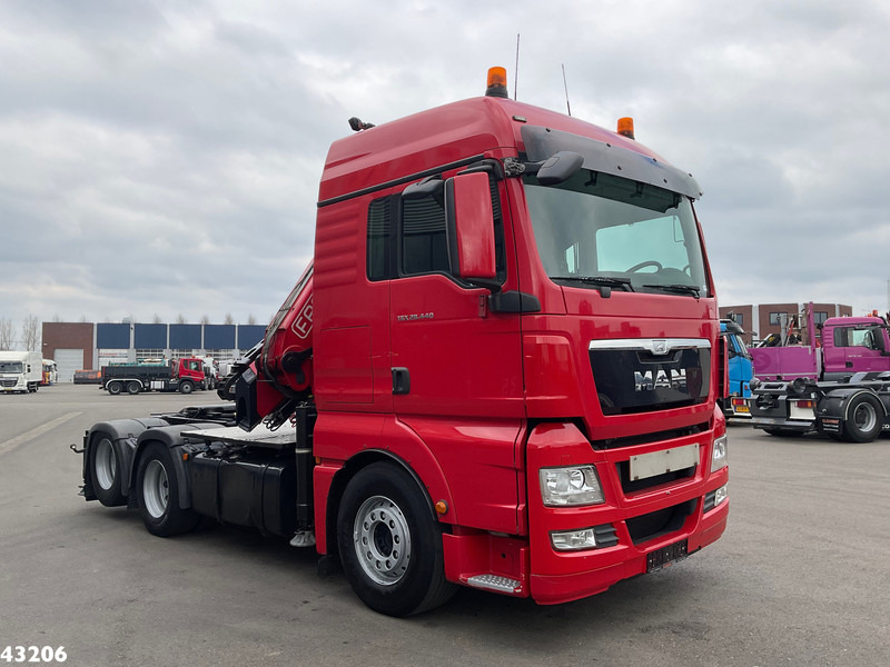 MAN TGX 28.440 Fassi 29 Tonmeter laadkraan - Kamion s kranom: slika MAN TGX 28.440 Fassi 29 Tonmeter laadkraan - Kamion s kranom MAN TGX 28.440 Fassi 29 Tonmeter laadkraan - Kamion s kranom: slika MAN TGX 28.440 Fassi 29 Tonmeter laadkraan - Kamion s kranom