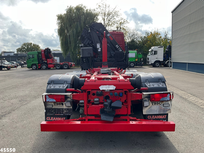 Kamion s kukastom dizalicom, Kamion s kranom MAN TGX 35.480 8x4 Euro 6 Hiab 28 Tonmeter laadkraan: slika Kamion s kukastom dizalicom, Kamion s kranom MAN TGX 35.480 8x4 Euro 6 Hiab 28 Tonmeter laadkraan Kamion s kukastom dizalicom, Kamion s kranom MAN TGX 35.480 8x4 Euro 6 Hiab 28 Tonmeter laadkraan: slika Kamion s kukastom dizalicom, Kamion s kranom MAN TGX 35.480 8x4 Euro 6 Hiab 28 Tonmeter laadkraan