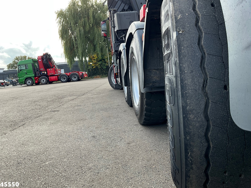 Kamion s kukastom dizalicom, Kamion s kranom MAN TGX 35.480 8x4 Euro 6 Hiab 28 Tonmeter laadkraan: slika Kamion s kukastom dizalicom, Kamion s kranom MAN TGX 35.480 8x4 Euro 6 Hiab 28 Tonmeter laadkraan Kamion s kukastom dizalicom, Kamion s kranom MAN TGX 35.480 8x4 Euro 6 Hiab 28 Tonmeter laadkraan: slika Kamion s kukastom dizalicom, Kamion s kranom MAN TGX 35.480 8x4 Euro 6 Hiab 28 Tonmeter laadkraan