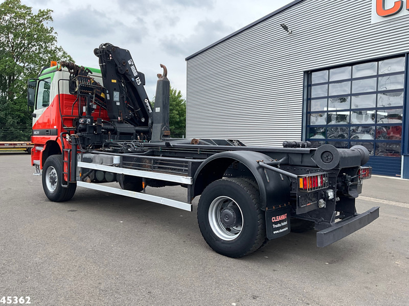 Mercedes-Benz Actros 1931 AK 4x4 Hiab 12 Tonmeter laadkraan - Kamion s kukastom dizalicom, Kamion s kranom: slika Mercedes-Benz Actros 1931 AK 4x4 Hiab 12 Tonmeter laadkraan - Kamion s kukastom dizalicom, Kamion s kranom Mercedes-Benz Actros 1931 AK 4x4 Hiab 12 Tonmeter laadkraan - Kamion s kukastom dizalicom, Kamion s kranom: slika Mercedes-Benz Actros 1931 AK 4x4 Hiab 12 Tonmeter laadkraan - Kamion s kukastom dizalicom, Kamion s kranom