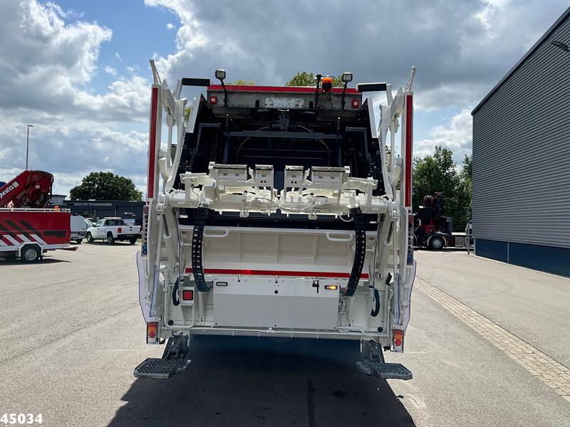 Mercedes-Benz Actros 2533 Euro 6 Zoeller 22m³ - Kamion za odvoz smeća: slika Mercedes-Benz Actros 2533 Euro 6 Zoeller 22m³ - Kamion za odvoz smeća Mercedes-Benz Actros 2533 Euro 6 Zoeller 22m³ - Kamion za odvoz smeća: slika Mercedes-Benz Actros 2533 Euro 6 Zoeller 22m³ - Kamion za odvoz smeća