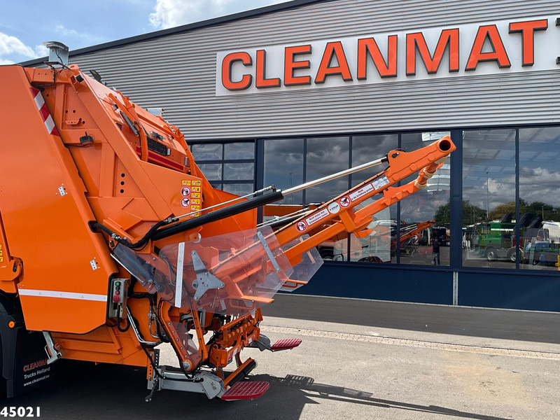 Mercedes-Benz Actros 2533 Euro 6 Zoeller 23,5m³ + Welvaarts weighing system - Kamion za odvoz smeća: slika Mercedes-Benz Actros 2533 Euro 6 Zoeller 23,5m³ + Welvaarts weighing system - Kamion za odvoz smeća Mercedes-Benz Actros 2533 Euro 6 Zoeller 23,5m³ + Welvaarts weighing system - Kamion za odvoz smeća: slika Mercedes-Benz Actros 2533 Euro 6 Zoeller 23,5m³ + Welvaarts weighing system - Kamion za odvoz smeća