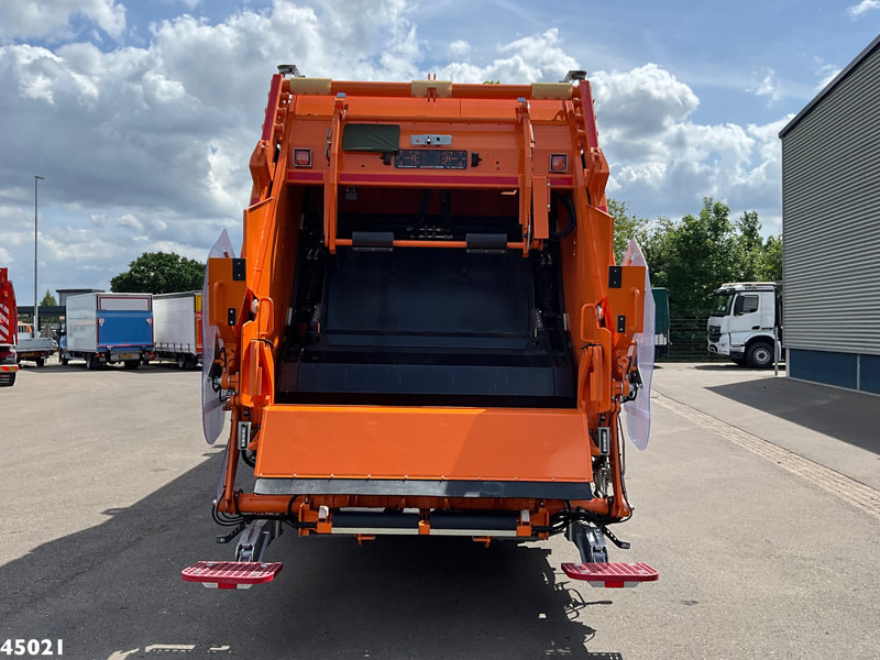 Mercedes-Benz Actros 2533 Euro 6 Zoeller 23,5m³ + Welvaarts weighing system - Kamion za odvoz smeća: slika Mercedes-Benz Actros 2533 Euro 6 Zoeller 23,5m³ + Welvaarts weighing system - Kamion za odvoz smeća Mercedes-Benz Actros 2533 Euro 6 Zoeller 23,5m³ + Welvaarts weighing system - Kamion za odvoz smeća: slika Mercedes-Benz Actros 2533 Euro 6 Zoeller 23,5m³ + Welvaarts weighing system - Kamion za odvoz smeća