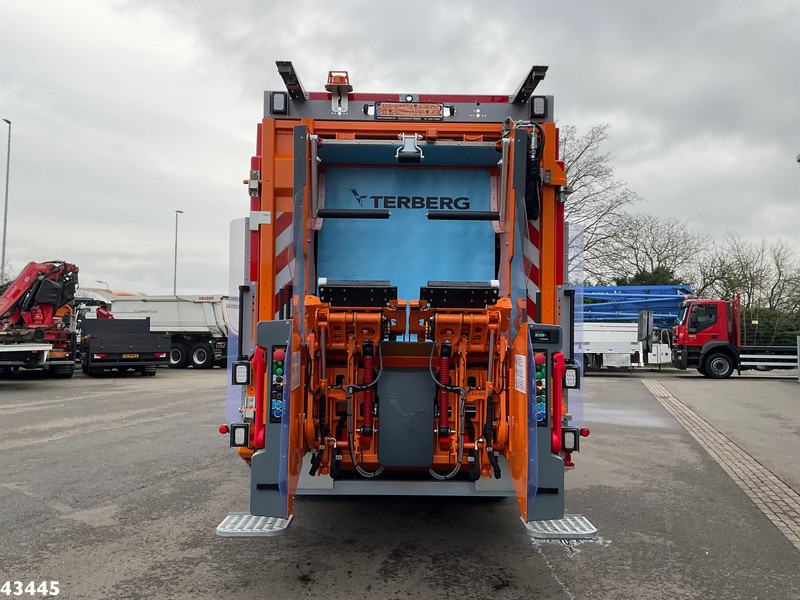 Mercedes-Benz Actros 2533 Terberg RosRoca 21m³ - Kamion za odvoz smeća: slika Mercedes-Benz Actros 2533 Terberg RosRoca 21m³ - Kamion za odvoz smeća Mercedes-Benz Actros 2533 Terberg RosRoca 21m³ - Kamion za odvoz smeća: slika Mercedes-Benz Actros 2533 Terberg RosRoca 21m³ - Kamion za odvoz smeća