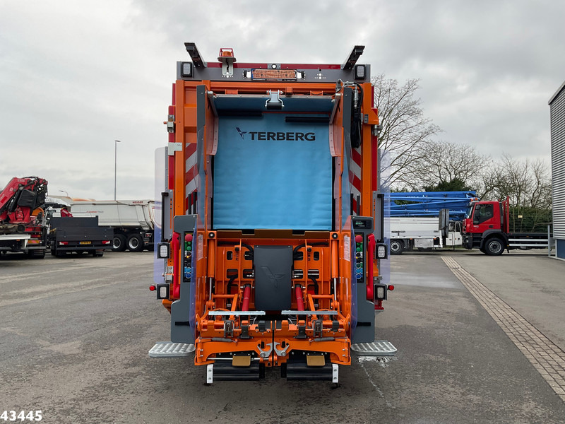 Mercedes-Benz Actros 2533 Terberg RosRoca 21m³ - Kamion za odvoz smeća: slika Mercedes-Benz Actros 2533 Terberg RosRoca 21m³ - Kamion za odvoz smeća Mercedes-Benz Actros 2533 Terberg RosRoca 21m³ - Kamion za odvoz smeća: slika Mercedes-Benz Actros 2533 Terberg RosRoca 21m³ - Kamion za odvoz smeća