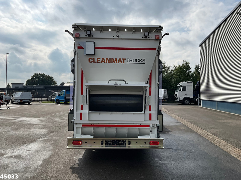 Mercedes-Benz Actros 2536 Hiab 23 Tonmeter laadkraan - Kamion za odvoz smeća: slika Mercedes-Benz Actros 2536 Hiab 23 Tonmeter laadkraan - Kamion za odvoz smeća Mercedes-Benz Actros 2536 Hiab 23 Tonmeter laadkraan - Kamion za odvoz smeća: slika Mercedes-Benz Actros 2536 Hiab 23 Tonmeter laadkraan - Kamion za odvoz smeća