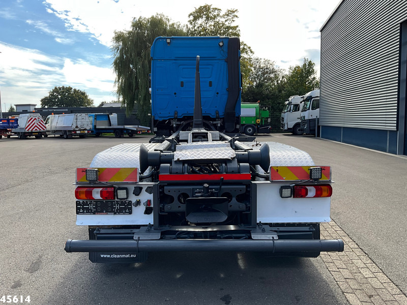 Mercedes-Benz Actros 2545 Euro 6 AJK 25 Tonmeter haakarmsysteem - Kamion s kukastom dizalicom: slika Mercedes-Benz Actros 2545 Euro 6 AJK 25 Tonmeter haakarmsysteem - Kamion s kukastom dizalicom Mercedes-Benz Actros 2545 Euro 6 AJK 25 Tonmeter haakarmsysteem - Kamion s kukastom dizalicom: slika Mercedes-Benz Actros 2545 Euro 6 AJK 25 Tonmeter haakarmsysteem - Kamion s kukastom dizalicom