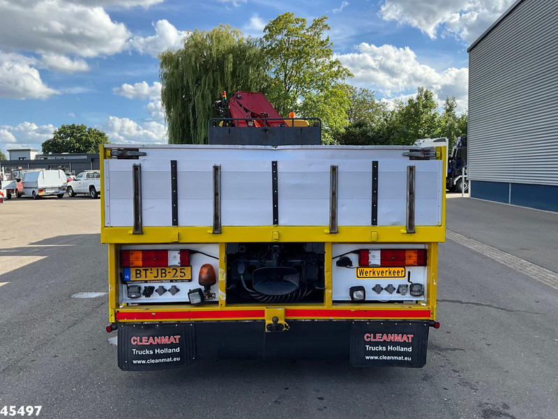 Mercedes-Benz Actros 3541 8x2 HMF 25 Tonmeter laadkraan - Kamion s kranom: slika Mercedes-Benz Actros 3541 8x2 HMF 25 Tonmeter laadkraan - Kamion s kranom Mercedes-Benz Actros 3541 8x2 HMF 25 Tonmeter laadkraan - Kamion s kranom: slika Mercedes-Benz Actros 3541 8x2 HMF 25 Tonmeter laadkraan - Kamion s kranom