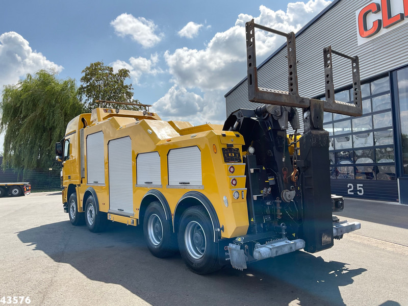 Mercedes-Benz Actros 4148 K 8x4 Falkom Abschlepp met WSK Just 144.539 km! - Kamion za vuču: slika Mercedes-Benz Actros 4148 K 8x4 Falkom Abschlepp met WSK Just 144.539 km! - Kamion za vuču Mercedes-Benz Actros 4148 K 8x4 Falkom Abschlepp met WSK Just 144.539 km! - Kamion za vuču: slika Mercedes-Benz Actros 4148 K 8x4 Falkom Abschlepp met WSK Just 144.539 km! - Kamion za vuču