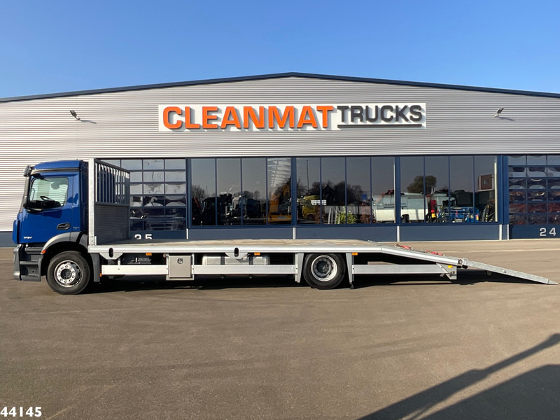 Mercedes-Benz Antos 2124 Hydraulische oprijramp Just 31.346 km! - Autotransporter: slika Mercedes-Benz Antos 2124 Hydraulische oprijramp Just 31.346 km! - Autotransporter Mercedes-Benz Antos 2124 Hydraulische oprijramp Just 31.346 km! - Autotransporter: slika Mercedes-Benz Antos 2124 Hydraulische oprijramp Just 31.346 km! - Autotransporter