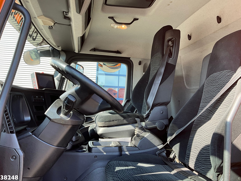 Kamion za odvoz smeća Mercedes-Benz Antos 2533 Euro 6 Zoeller 23m³ Just 96.979 km!: slika Kamion za odvoz smeća Mercedes-Benz Antos 2533 Euro 6 Zoeller 23m³ Just 96.979 km!