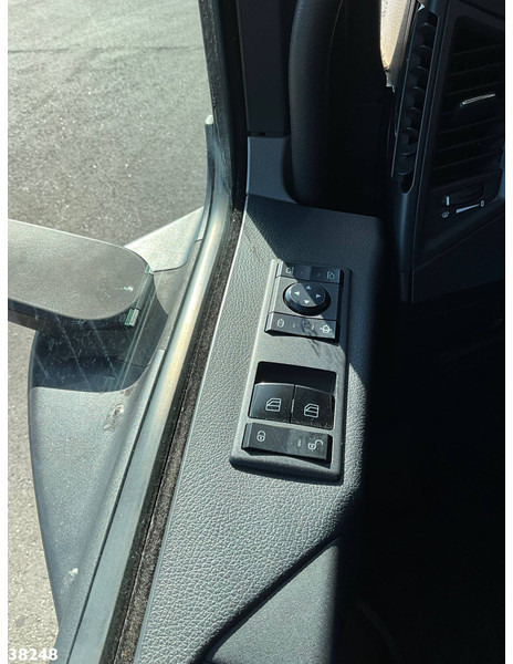 Kamion za odvoz smeća Mercedes-Benz Antos 2533 Euro 6 Zoeller 23m³ Just 96.979 km!: slika Kamion za odvoz smeća Mercedes-Benz Antos 2533 Euro 6 Zoeller 23m³ Just 96.979 km!