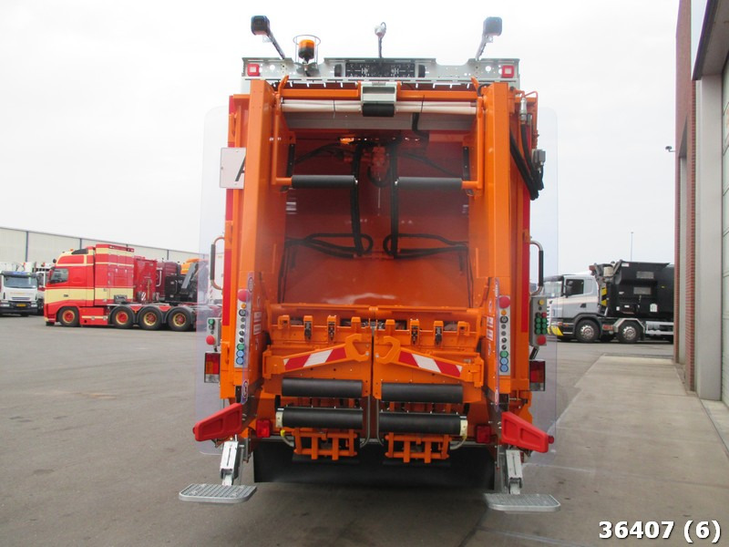Mercedes-Benz Antos 2533 Zoeller 21,5m3 - Kamion za odvoz smeća: slika Mercedes-Benz Antos 2533 Zoeller 21,5m3 - Kamion za odvoz smeća Mercedes-Benz Antos 2533 Zoeller 21,5m3 - Kamion za odvoz smeća: slika Mercedes-Benz Antos 2533 Zoeller 21,5m3 - Kamion za odvoz smeća