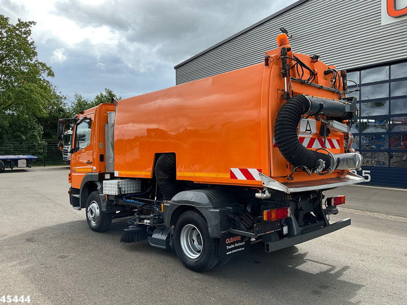 Mercedes-Benz Atego 1018 Brock Left and right sweeper Just 141.848 km! - Cestovna čistilica: slika Mercedes-Benz Atego 1018 Brock Left and right sweeper Just 141.848 km! - Cestovna čistilica Mercedes-Benz Atego 1018 Brock Left and right sweeper Just 141.848 km! - Cestovna čistilica: slika Mercedes-Benz Atego 1018 Brock Left and right sweeper Just 141.848 km! - Cestovna čistilica