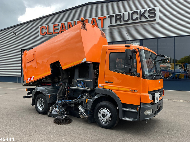 Mercedes-Benz Atego 1018 Brock Left and right sweeper Just 141.848 km! - Cestovna čistilica: slika Mercedes-Benz Atego 1018 Brock Left and right sweeper Just 141.848 km! - Cestovna čistilica Mercedes-Benz Atego 1018 Brock Left and right sweeper Just 141.848 km! - Cestovna čistilica: slika Mercedes-Benz Atego 1018 Brock Left and right sweeper Just 141.848 km! - Cestovna čistilica