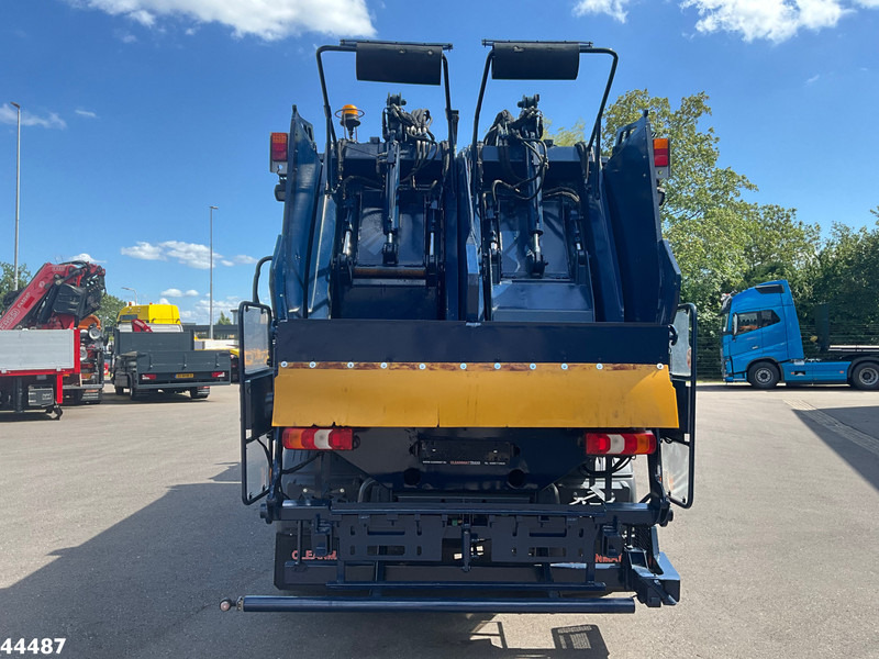 Mercedes-Benz Atego 1524 Euro 6 Fratelli Mazzocchia 12m² - Kamion za odvoz smeća: slika Mercedes-Benz Atego 1524 Euro 6 Fratelli Mazzocchia 12m² - Kamion za odvoz smeća Mercedes-Benz Atego 1524 Euro 6 Fratelli Mazzocchia 12m² - Kamion za odvoz smeća: slika Mercedes-Benz Atego 1524 Euro 6 Fratelli Mazzocchia 12m² - Kamion za odvoz smeća