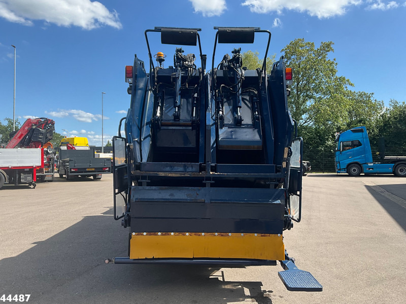 Mercedes-Benz Atego 1524 Euro 6 Fratelli Mazzocchia 12m² - Kamion za odvoz smeća: slika Mercedes-Benz Atego 1524 Euro 6 Fratelli Mazzocchia 12m² - Kamion za odvoz smeća Mercedes-Benz Atego 1524 Euro 6 Fratelli Mazzocchia 12m² - Kamion za odvoz smeća: slika Mercedes-Benz Atego 1524 Euro 6 Fratelli Mazzocchia 12m² - Kamion za odvoz smeća