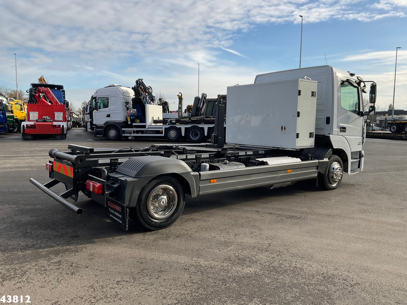 Mercedes-Benz Atego 818 Euro 6 10 Ton haakarmsysteem - Kamion s kukastom dizalicom: slika Mercedes-Benz Atego 818 Euro 6 10 Ton haakarmsysteem - Kamion s kukastom dizalicom Mercedes-Benz Atego 818 Euro 6 10 Ton haakarmsysteem - Kamion s kukastom dizalicom: slika Mercedes-Benz Atego 818 Euro 6 10 Ton haakarmsysteem - Kamion s kukastom dizalicom