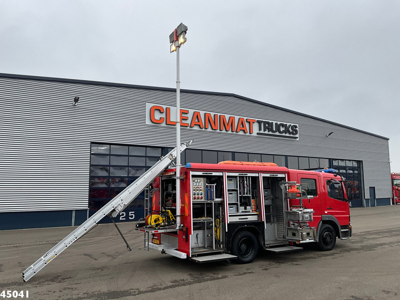 Mercedes-Benz Atego 976.05 Brandweer materiaalwagen Just 26.791 km! - Vatrogasno vozilo: slika Mercedes-Benz Atego 976.05 Brandweer materiaalwagen Just 26.791 km! - Vatrogasno vozilo Mercedes-Benz Atego 976.05 Brandweer materiaalwagen Just 26.791 km! - Vatrogasno vozilo: slika Mercedes-Benz Atego 976.05 Brandweer materiaalwagen Just 26.791 km! - Vatrogasno vozilo