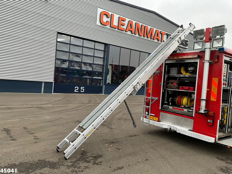 Vatrogasno vozilo Mercedes-Benz Atego 976.05 Brandweer materiaalwagen Just 26.791 km!: slika Vatrogasno vozilo Mercedes-Benz Atego 976.05 Brandweer materiaalwagen Just 26.791 km!