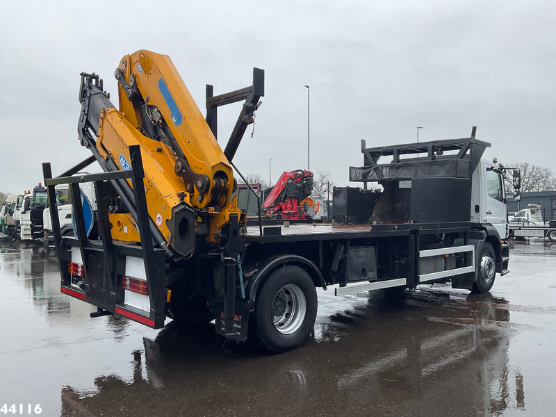 Mercedes-Benz Axor 1929 Effer 30 Tonmeter laadkraan - Kamion s kranom: slika Mercedes-Benz Axor 1929 Effer 30 Tonmeter laadkraan - Kamion s kranom Mercedes-Benz Axor 1929 Effer 30 Tonmeter laadkraan - Kamion s kranom: slika Mercedes-Benz Axor 1929 Effer 30 Tonmeter laadkraan - Kamion s kranom