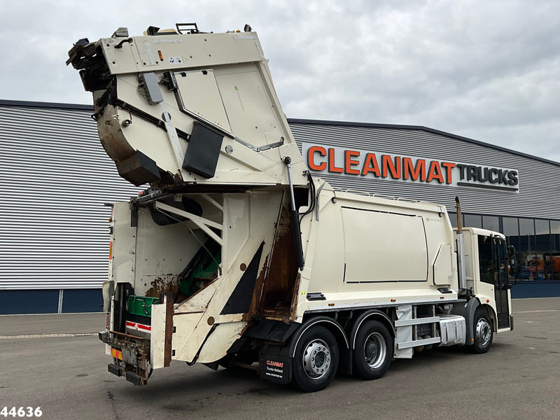 Mercedes-Benz Econic 2630 Euro 6 Norba MF 300 18m³ 2 compartimenten - Kamion za odvoz smeća: slika Mercedes-Benz Econic 2630 Euro 6 Norba MF 300 18m³ 2 compartimenten - Kamion za odvoz smeća Mercedes-Benz Econic 2630 Euro 6 Norba MF 300 18m³ 2 compartimenten - Kamion za odvoz smeća: slika Mercedes-Benz Econic 2630 Euro 6 Norba MF 300 18m³ 2 compartimenten - Kamion za odvoz smeća