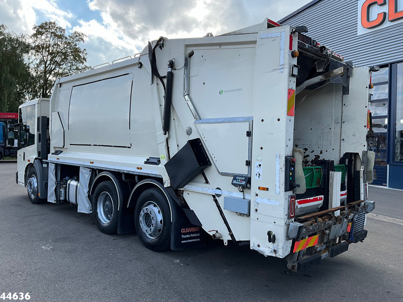 Mercedes-Benz Econic 2630 Euro 6 Norba MF 300 18m³ 2 compartimenten - Kamion za odvoz smeća: slika Mercedes-Benz Econic 2630 Euro 6 Norba MF 300 18m³ 2 compartimenten - Kamion za odvoz smeća Mercedes-Benz Econic 2630 Euro 6 Norba MF 300 18m³ 2 compartimenten - Kamion za odvoz smeća: slika Mercedes-Benz Econic 2630 Euro 6 Norba MF 300 18m³ 2 compartimenten - Kamion za odvoz smeća